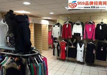 如何開一家服裝零售店-服裝零售店,服裝零售店,開店步驟-959品牌招商網